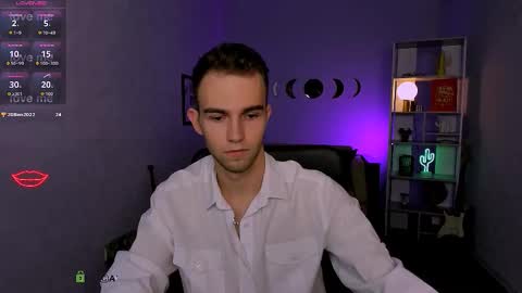 astren online show from 12-19-25, 08:16