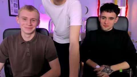 astren online show from 02-05-26, 08:13