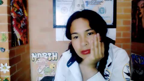 astrid_hauser66 online show from 09-29-25, 11:59