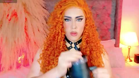 Snapshot of astrid_jonnes chatting on 11-24-25, 02:55 Astrid jonnes online show from 11-24-25, 02:55