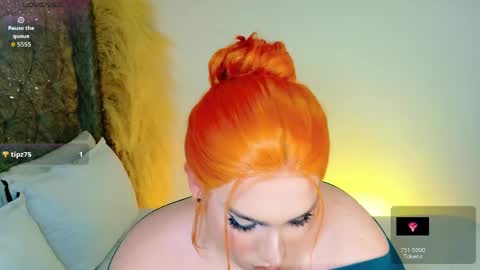 Astrid jonnes online show from 04-21-26, 02:26