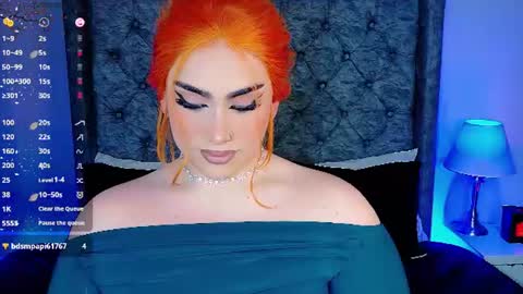 Astrid jonnes online show from 06-23-26, 03:59