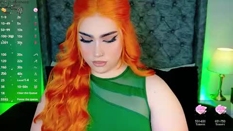 Astrid jonnes online show from 06-24-26, 02:43