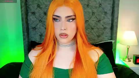 Astrid jonnes online show from 07-22-26, 03:31