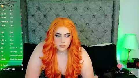Astrid jonnes online show from 07-25-26, 05:05