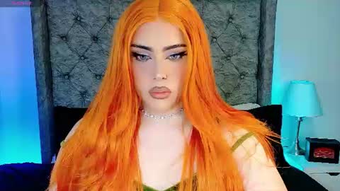 Astrid jonnes online show from 07-29-26, 03:26