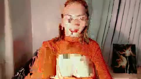 Astrid online show from 02-16-25, 02:00