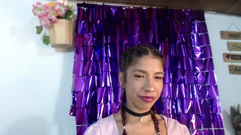 Astrid online show from 03-19-26, 05:44