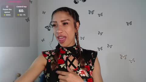 Astrid online show from 07-12-26, 09:50
