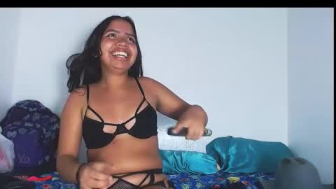 ASTRID online show from 12-21-24, 08:00