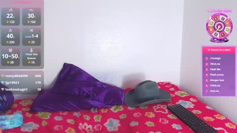 ASTRID online show from 02-22-25, 06:41