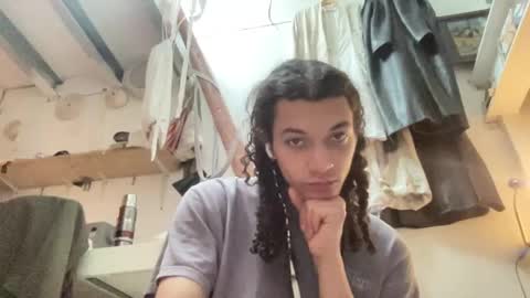 Snapshot of astrodoll chatting on 02-23-25, 12:59 Astro Doll online show from 02-23-25, 12:59