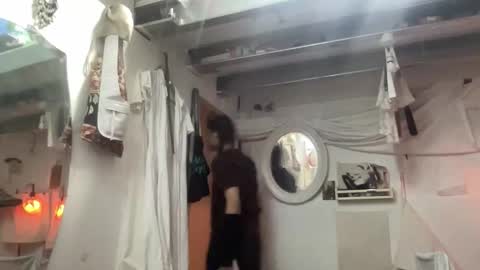 Astro Doll online show from 01-16-26, 10:41