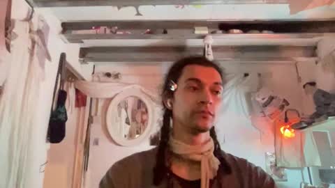 Astro Doll online show from 02-11-26, 03:44