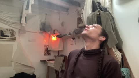 Astro Doll online show from 04-07-26, 02:17