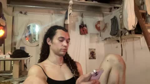 Snapshot of astrodoll chatting on 05-20-26, 10:38 Astro Doll online show from 05-20-26, 10:38