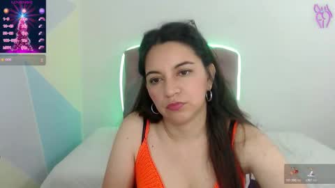 camila  online show from 12-18-25, 12:27