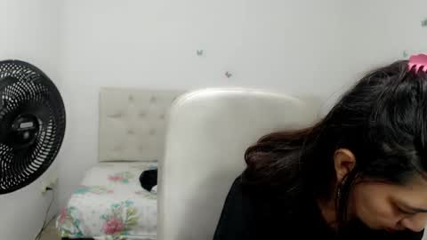 camila  online show from 01-13-26, 01:33