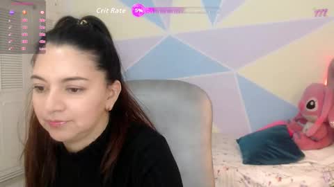 camila  online show from 02-16-26, 11:56