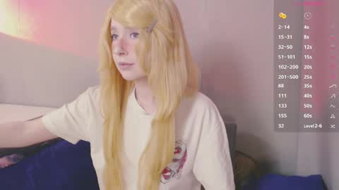 Bonnie online show from 04-01-26, 06:16