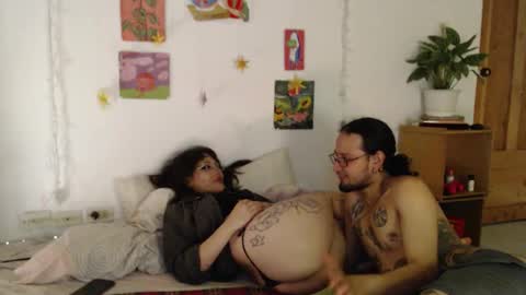 Astrid 69 online show from 03-29-26, 07:19