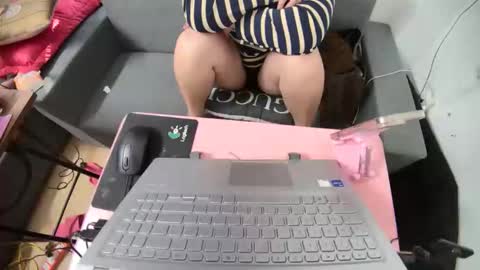 asuka_9x online show from 11-15-25, 08:55