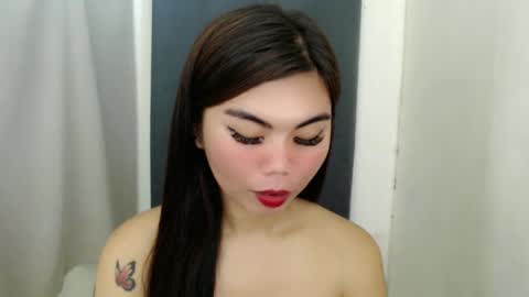 asuna_charming online show from 01-24-25, 03:02