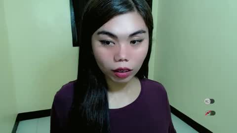 asuna_charming online show from 02-13-25, 03:56