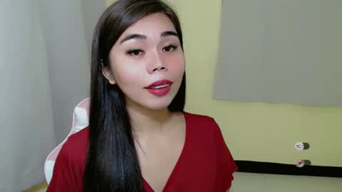 asuna_charming online show from 02-25-25, 06:42