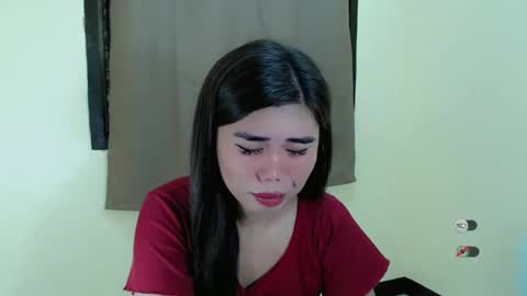 asuna_charming online show from 03-11-25, 04:51