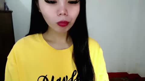 asuna_charming online show from 10-09-25, 02:37