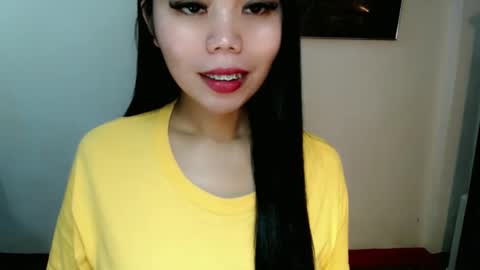 asuna_charming online show from 11-24-25, 06:13