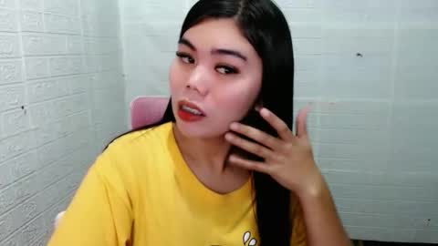 asuna_charming online show from 02-19-26, 07:04