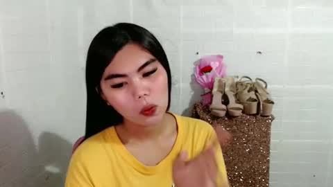 asuna_charming online show from 02-19-26, 07:10