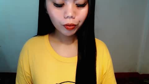 asuna_charming online show from 02-21-26, 09:32