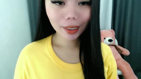 asuna_charming online show from 03-01-26, 06:59