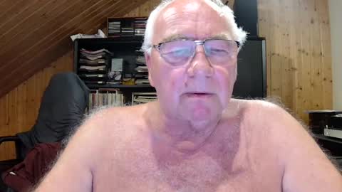 asusandy online show from 07-02-26, 08:26