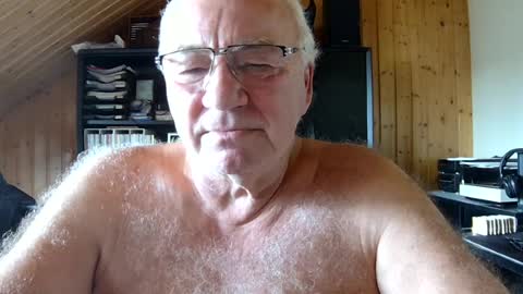 asusandy online show from 07-14-26, 09:25