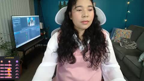 asya00 online show from 03-20-26, 03:55