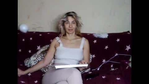 AsyaLu online show from 01-15-25, 07:05