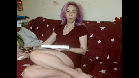 AsyaLu online show from 03-05-25, 12:05