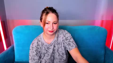 AsyaPink online show from 03-02-25, 08:16