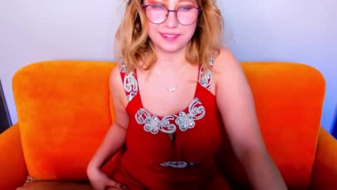 AsyaPink online show from 03-04-25, 11:29