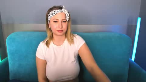 AsyaPink online show from 03-09-25, 04:49