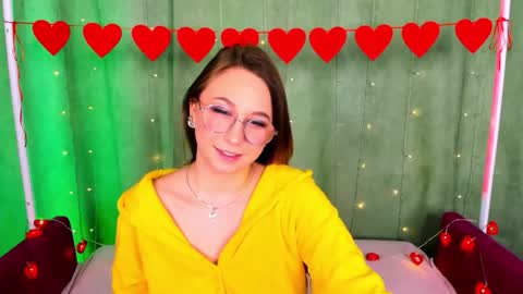 AsyaPink online show from 02-14-26, 01:35