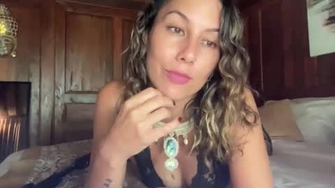 Atara online show from 05-18-26, 04:18