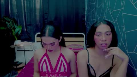 atashakendall online show from 12-02-25, 01:33