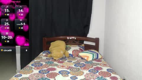 atena messy online show from 12-13-24, 11:17