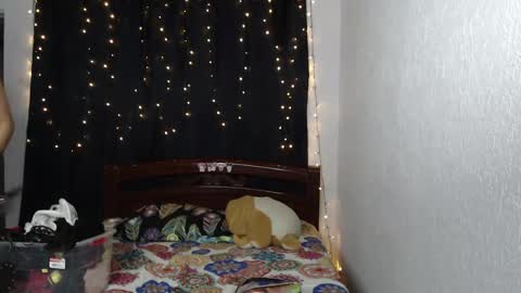 atena messy online show from 01-14-25, 07:11