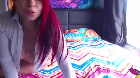 atena messy online show from 09-16-25, 08:43